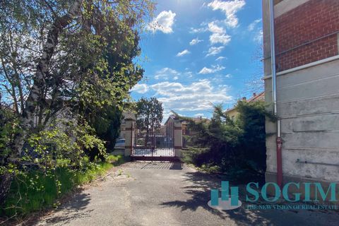 Erhvervsejendom i Samarate, Varese, Samarate - € 1.300.000 | Ref: 23258 - foto 28