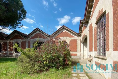 Erhvervsejendom i Samarate, Varese, Samarate - € 1.300.000 | Ref: 23258 - foto 29