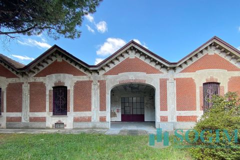 Erhvervsejendom i Samarate, Varese, Samarate - € 1.300.000 | Ref: 23258 - foto 30