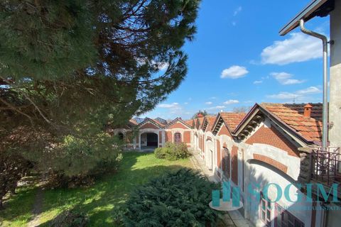 Erhvervsejendom i Samarate, Varese, Samarate - € 1.300.000 | Ref: 23258 - foto 31