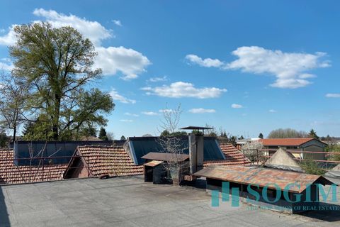 Erhvervsejendom i Samarate, Varese, Samarate - € 1.300.000 | Ref: 23258 - foto 32