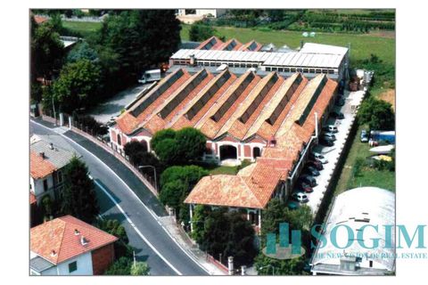 Erhvervsejendom i Samarate, Varese, Samarate - € 1.300.000 | Ref: 23258 - foto 33