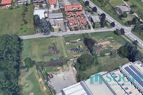 Helårsgrund i Vanzaghello, Milan, Vanzaghello - € 670.000 | Ref: 233043 - foto 4