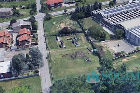 Helårsgrund i Vanzaghello, Milan, Vanzaghello - € 670.000 | Ref: 233043 - foto 5