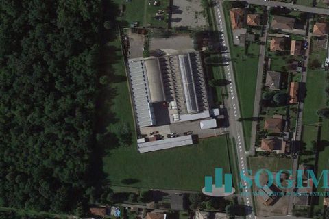 Helårsgrund i Vanzaghello, Milan, Vanzaghello - € 1.190.000 | Ref: 233048 - foto 2