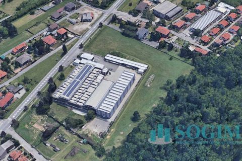 Helårsgrund i Vanzaghello, Milan, Vanzaghello - € 1.190.000 | Ref: 233048 - foto 4