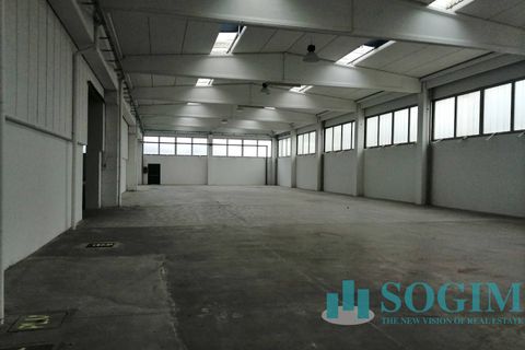 Erhvervsejendom i Robecchetto con Induno, Milan, Robecchetto con Induno - € 4.000.000 | Ref: 233078 - foto 2