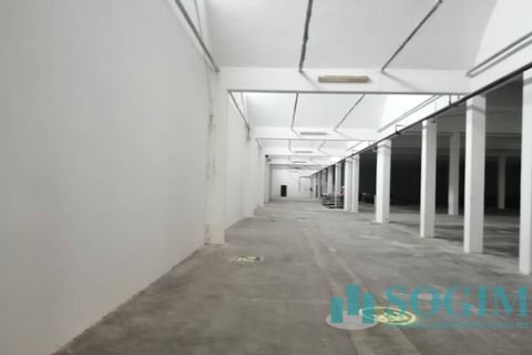 Erhvervsejendom i Robecchetto con Induno, Milan, Robecchetto con Induno - € 4.000.000 | Ref: 233078 - foto 5