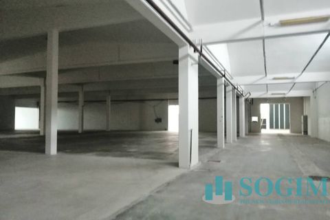 Erhvervsejendom i Robecchetto con Induno, Milan, Robecchetto con Induno - € 4.000.000 | Ref: 233078 - foto 6