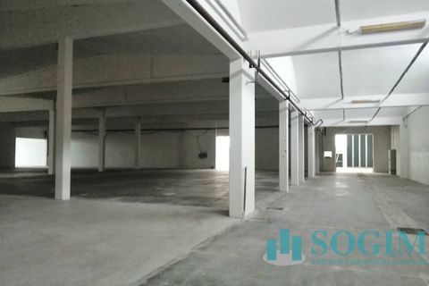Erhvervsejendom i Robecchetto con Induno, Milan, Robecchetto con Induno - € 4.000.000 | Ref: 233078 - foto 7