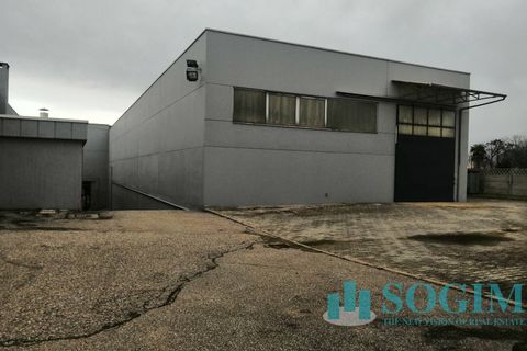 Erhvervsejendom i Robecchetto con Induno, Milan, Robecchetto con Induno - € 4.000.000 | Ref: 233078 - foto 8