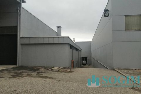 Erhvervsejendom i Robecchetto con Induno, Milan, Robecchetto con Induno - € 4.000.000 | Ref: 233078 - foto 9