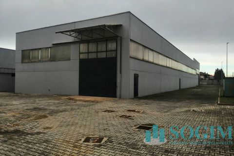 Erhvervsejendom i Robecchetto con Induno, Milan, Robecchetto con Induno - € 4.000.000 | Ref: 233078 - foto 10