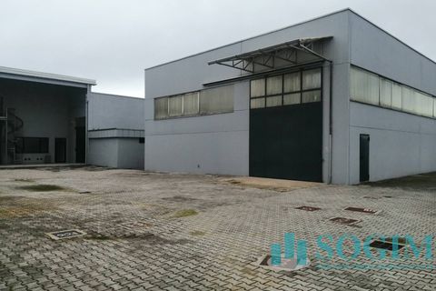 Erhvervsejendom i Robecchetto con Induno, Milan, Robecchetto con Induno - € 4.000.000 | Ref: 233078 - foto 11