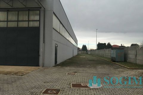 Erhvervsejendom i Robecchetto con Induno, Milan, Robecchetto con Induno - € 4.000.000 | Ref: 233078 - foto 12