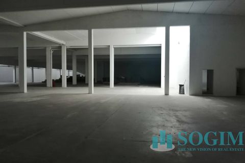 Erhvervsejendom i Robecchetto con Induno, Milan, Robecchetto con Induno - € 4.000.000 | Ref: 233078 - foto 14