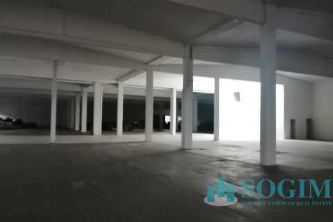 Erhvervsejendom i Robecchetto con Induno, Milan, Robecchetto con Induno - € 4.000.000 | Ref: 233078 - foto 15