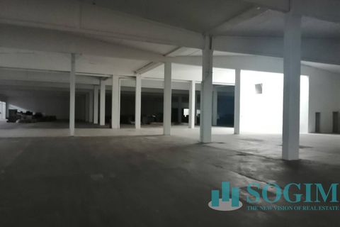 Erhvervsejendom i Robecchetto con Induno, Milan, Robecchetto con Induno - € 4.000.000 | Ref: 233078 - foto 16