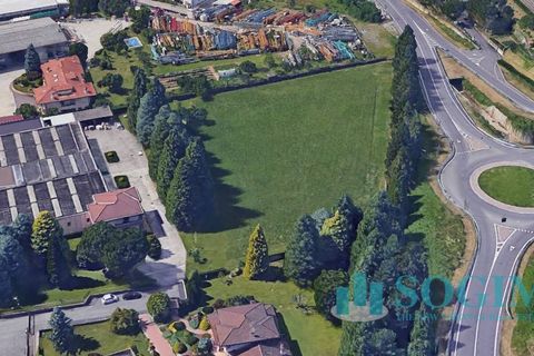 Terra a Albizzate, Varese, Albizzate - € 650.000 | Ref: 23388 - foto 2
