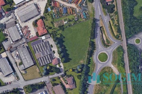 Terra a Albizzate, Varese, Albizzate - € 650.000 | Ref: 23388 - foto 3