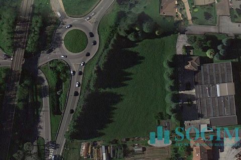 Terra a Albizzate, Varese, Albizzate - € 650.000 | Ref: 23388 - foto 4