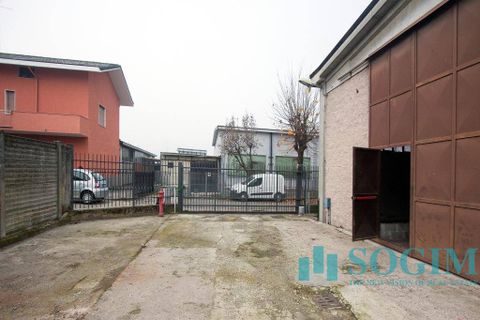 Erhvervsejendom i Opera, Milan, Opera - € 1.250.000 | Ref: 25118 - foto 5