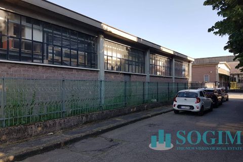 Erhvervsejendom i Opera, Milan, Opera - € 1.250.000 | Ref: 25118 - foto 6