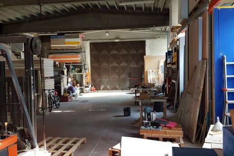 Erhvervsejendom i Opera, Milan, Opera - € 1.250.000 | Ref: 25118 - foto 9