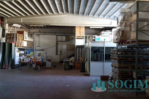 Erhvervsejendom i Opera, Milan, Opera - € 1.250.000 | Ref: 25118 - foto 10