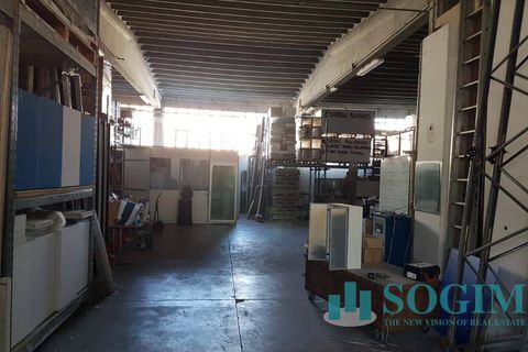Erhvervsejendom i Opera, Milan, Opera - € 1.250.000 | Ref: 25118 - foto 11