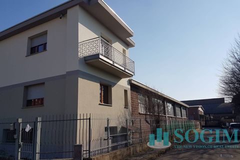Erhvervsejendom i Opera, Milan, Opera - € 1.250.000 | Ref: 25118 - foto 15