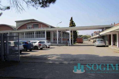 Erhvervsejendom i Tradate, Varese, Tradate - € 800.000 | Ref: 25190 - foto 4