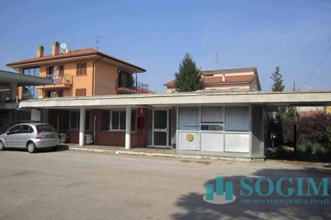 Erhvervsejendom i Tradate, Varese, Tradate - € 800.000 | Ref: 25190 - foto 6