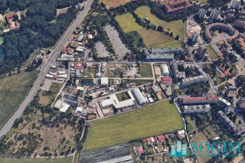 Helårsgrund i Milan, Milan, Milan - € 400.000 | Ref: SO23401 - foto 2