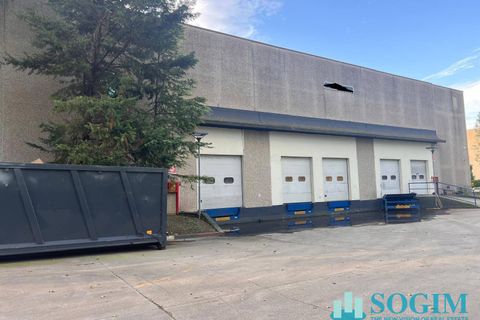 L'establiment comercial a Settala, Milan, Settala - € 24.700/mes | Ref: MI33371 - foto 2