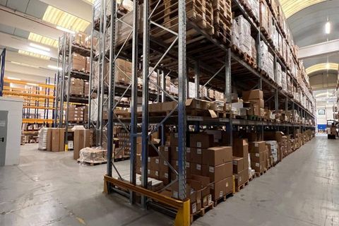 L'establiment comercial a Settala, Milan, Settala - € 24.700/mes | Ref: MI33371 - foto 3