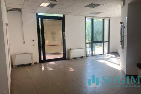 L'establiment comercial a Settala, Milan, Settala - € 24.700/mes | Ref: MI33371 - foto 4