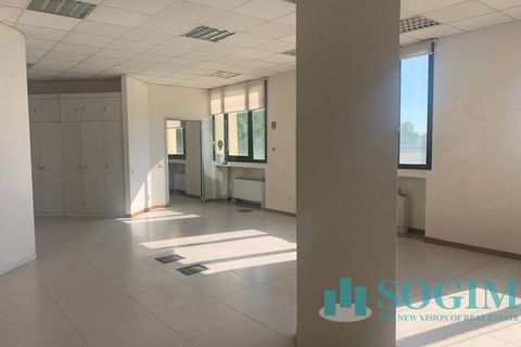 L'establiment comercial a Settala, Milan, Settala - € 24.700/mes | Ref: MI33371 - foto 8