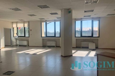 L'establiment comercial a Settala, Milan, Settala - € 24.700/mes | Ref: MI33371 - foto 9