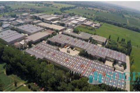 L'establiment comercial a Settala, Milan, Settala - € 24.700/mes | Ref: MI33371 - foto 10