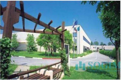 L'establiment comercial a Settala, Milan, Settala - € 24.700/mes | Ref: MI33371 - foto 11