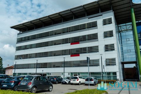 Erhvervsejendom i Desio, Monza and Brianza, Desio - € 390.000 | Ref: 32027 - foto 5