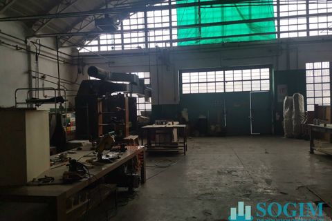 Erhvervsejendom i Lainate, Milan, Lainate - € 800.000 | Ref: 25908 - foto 6