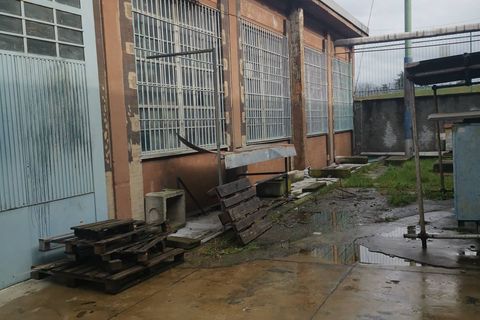 Erhvervsejendom i Lainate, Milan, Lainate - € 800.000 | Ref: 25908 - foto 8