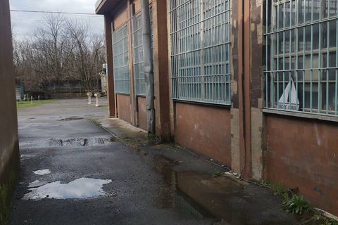 Erhvervsejendom i Lainate, Milan, Lainate - € 800.000 | Ref: 25908 - foto 9