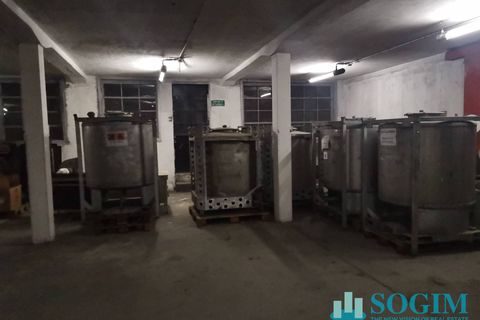 Erhvervsejendom i Lainate, Milan, Lainate - € 800.000 | Ref: 25908 - foto 10