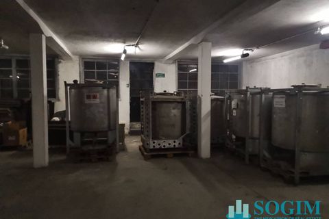 Erhvervsejendom i Lainate, Milan, Lainate - € 800.000 | Ref: 25908 - foto 11