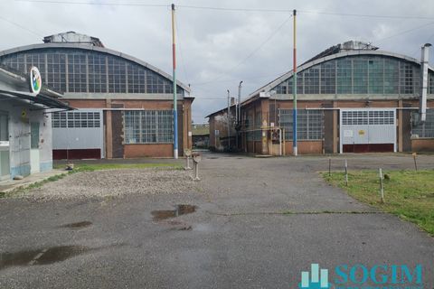 Erhvervsejendom i Lainate, Milan, Lainate - € 800.000 | Ref: 25908 - foto 15