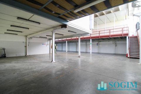 Erhvervsejendom i Vignate, Milan, Vignate - € 850.000 | Ref: 26011 - foto 2