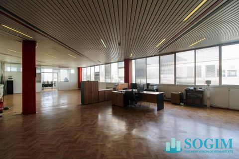 Erhvervsejendom i Vignate, Milan, Vignate - € 850.000 | Ref: 26011 - foto 4